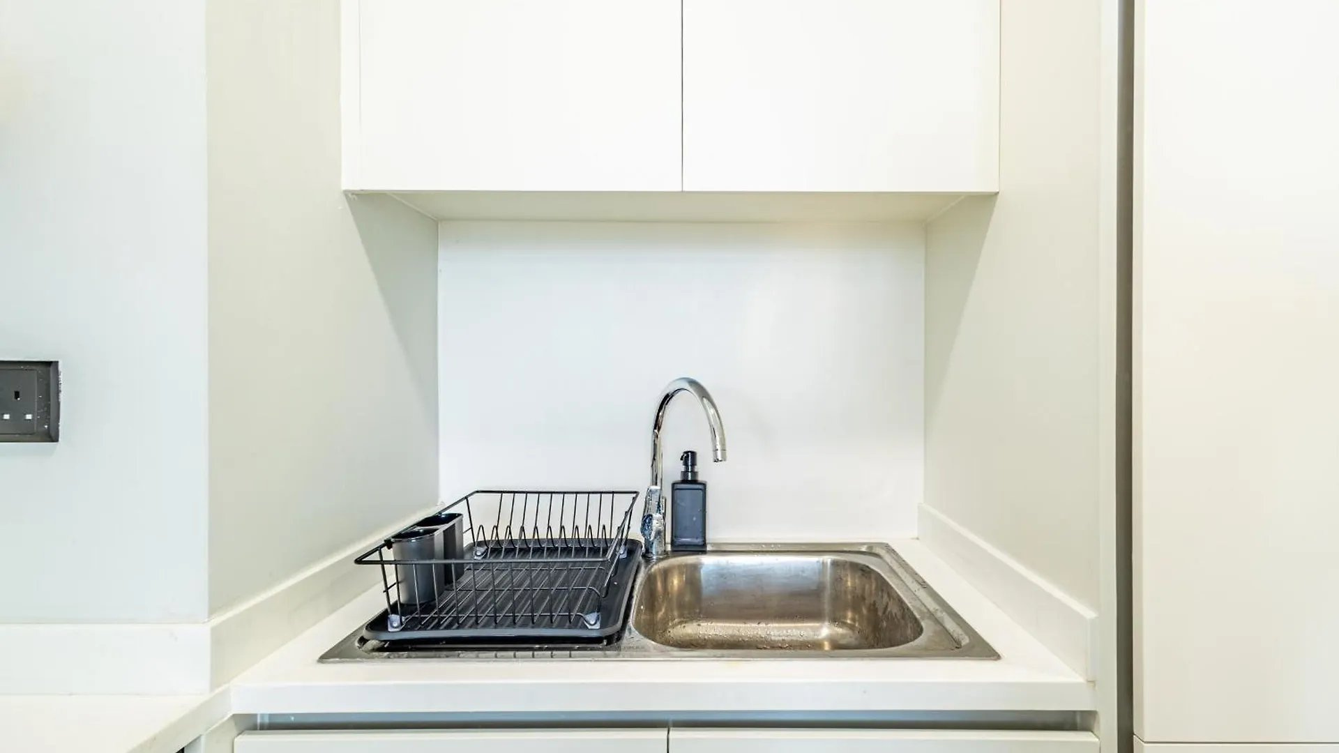 Full Cleveland & Canal View - Perfect Corporate Stay - 5 Min Walk From Adgm And Galleria - Big Balcony - Upgraded Abú Dhabí