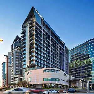 Novotel Al Bustan Abú Dhabí