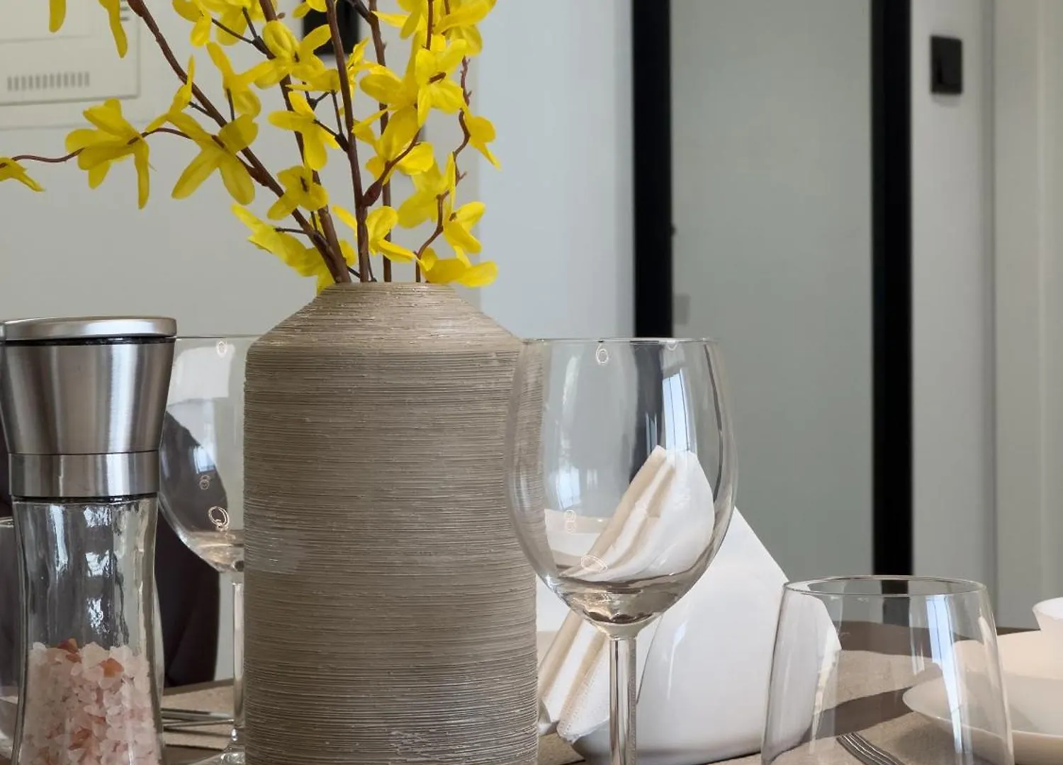 Lejlighed Full Cleveland & Canal View - Perfect Corporate Stay - 5 Min Walk From Adgm And Galleria - Big Balcony - Upgraded Abu Dhabi